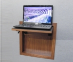 DWI Enterprises - Laptop Shelf